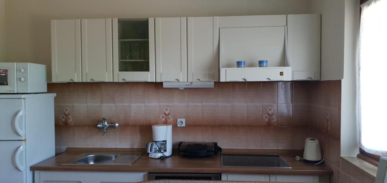 Apartman M&M Žminj Bagian luar foto