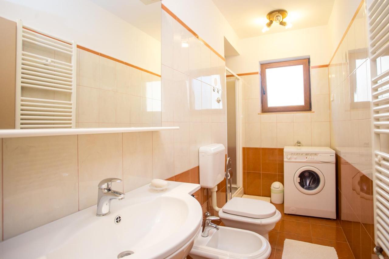 Apartman M&M Žminj Bagian luar foto